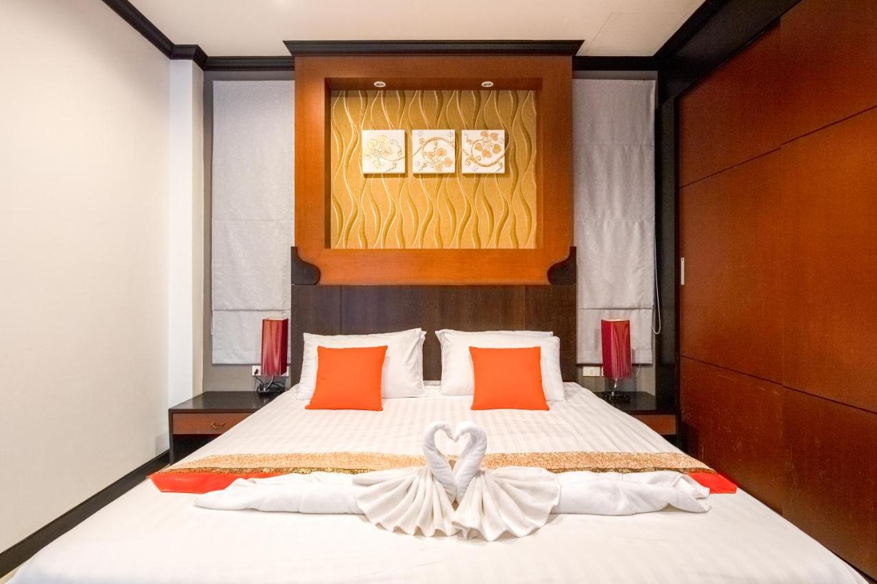 Anda Lamoon Villa Krabi Ao Nang 外观 照片