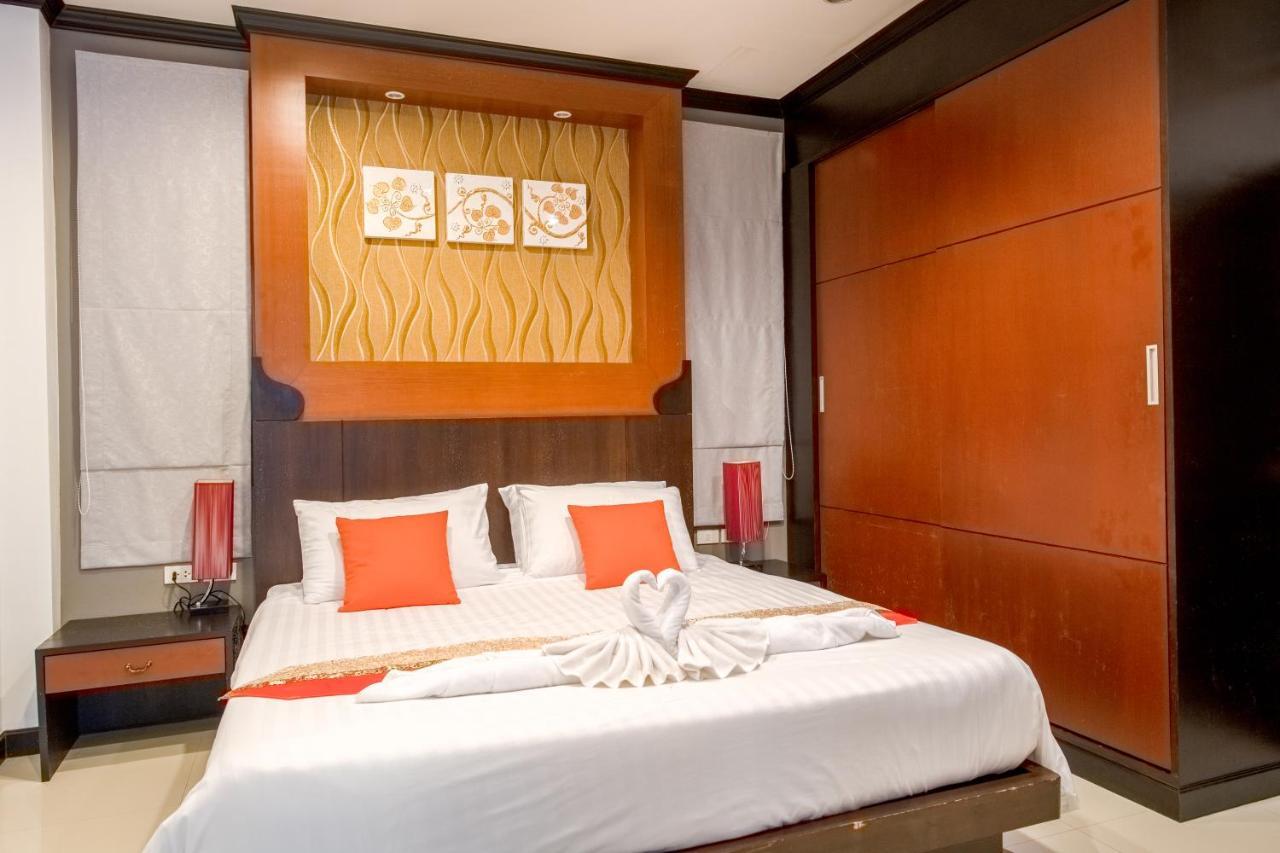 Anda Lamoon Villa Krabi Ao Nang 外观 照片