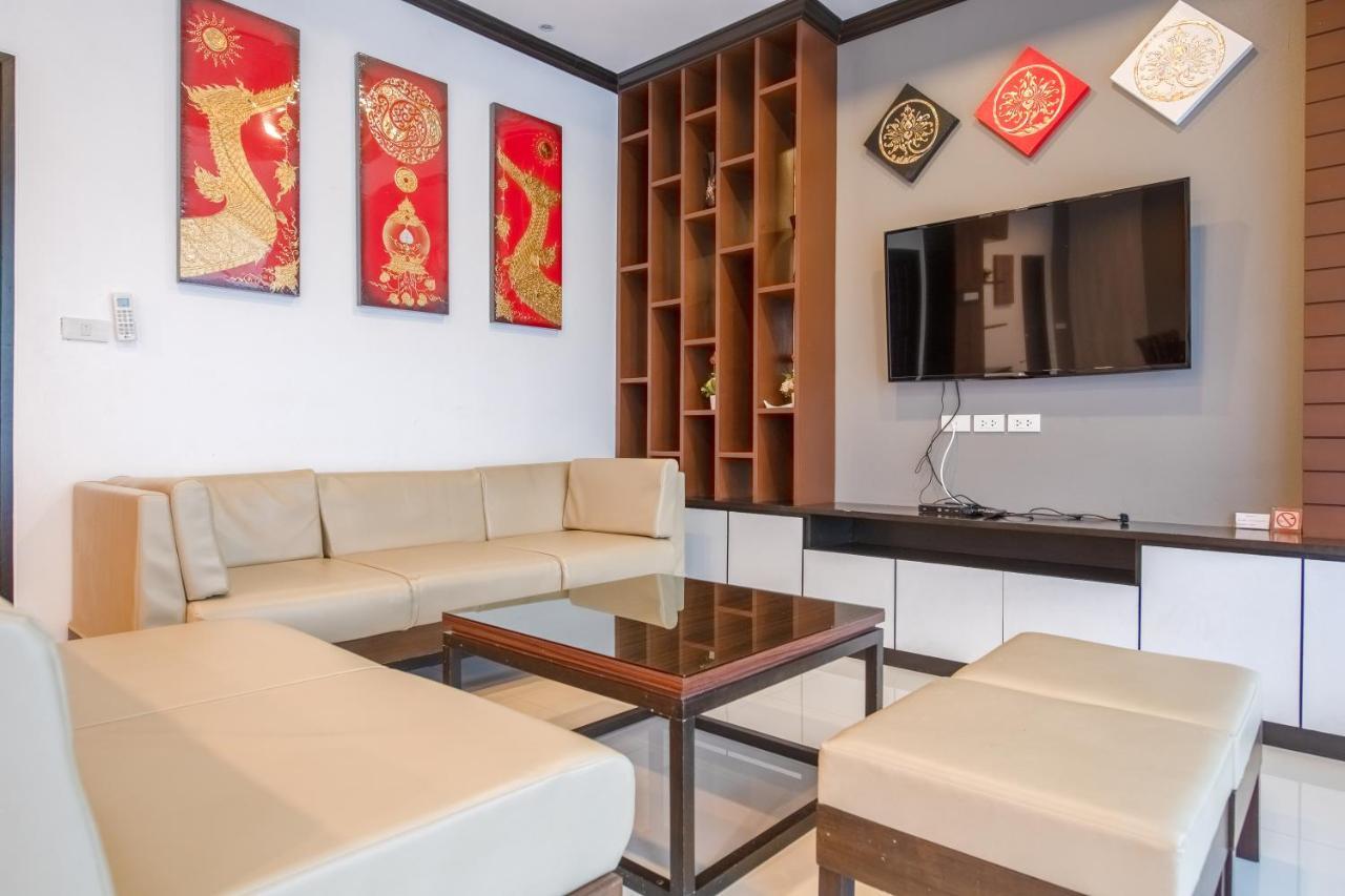 Anda Lamoon Villa Krabi Ao Nang 外观 照片